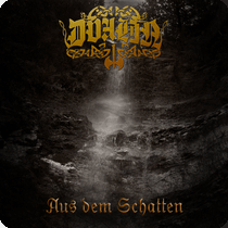 Dvalin – Aus Dem Schatten (NoiseArt Records)