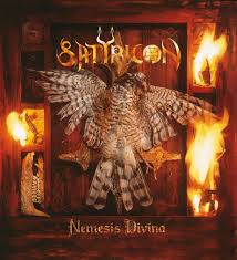 Satyricon – Nemesis Divina (Napalm Records)
