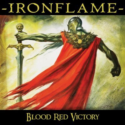 Ironflame
